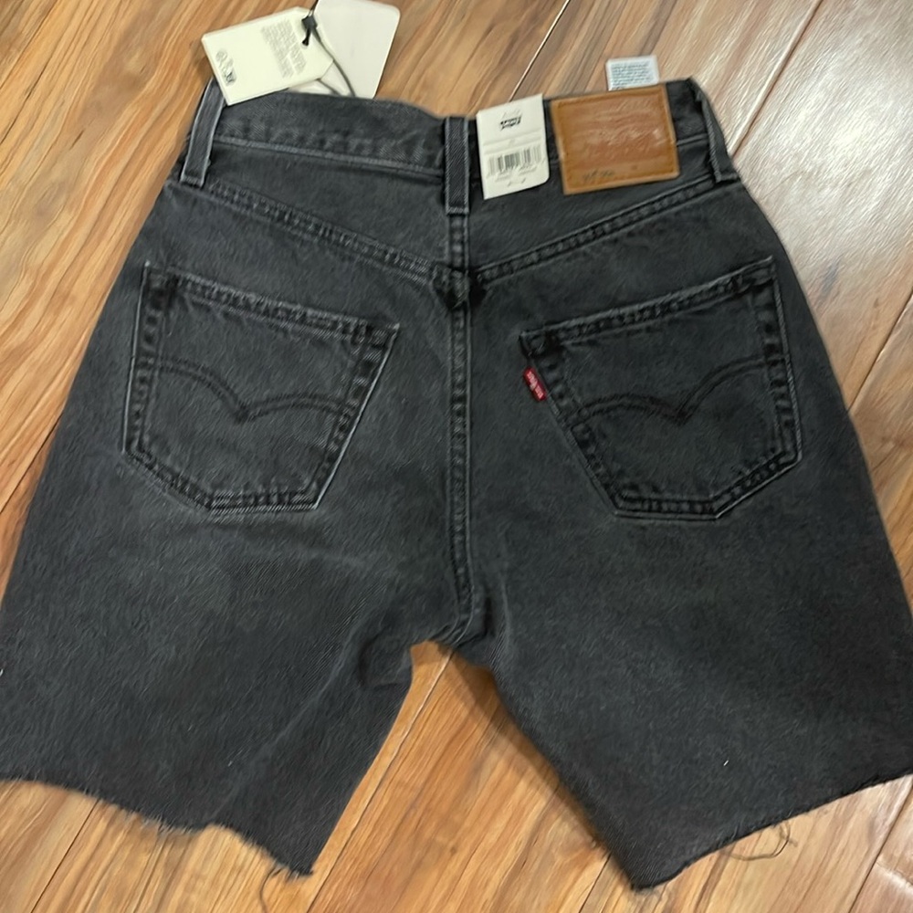 501 Levi’s